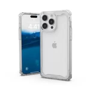 image of iPhone 15 Pro Max UAG Plyo Series Case - Ice