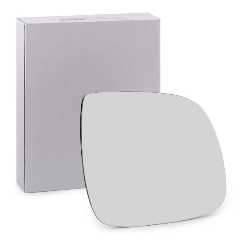 Image of ALKAR 6432137 Wing Mirror Glass Right Mirror Glass,outside mirror (1914)