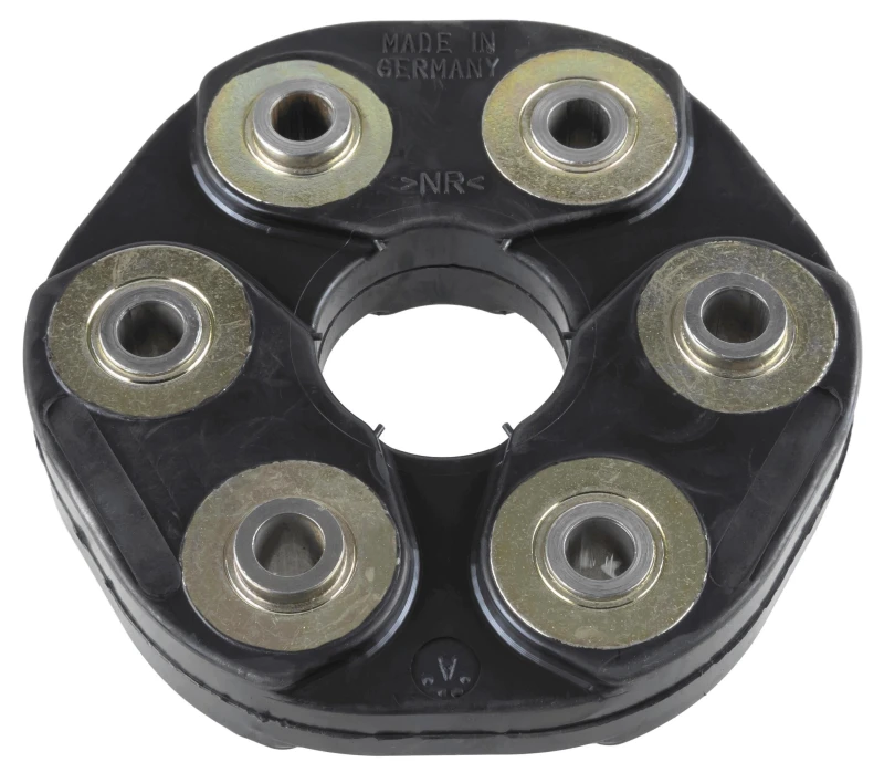 Image of Drive shaft coupler LEMFORDER 44173 01