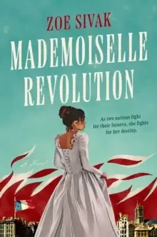 Image of Mademoiselle Revolution