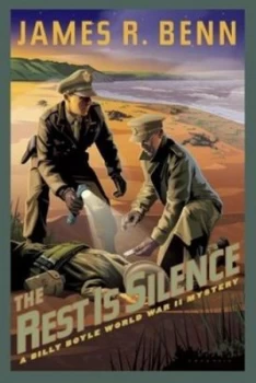 Image of The Rest Is Silence by James R. Benn Hardback
