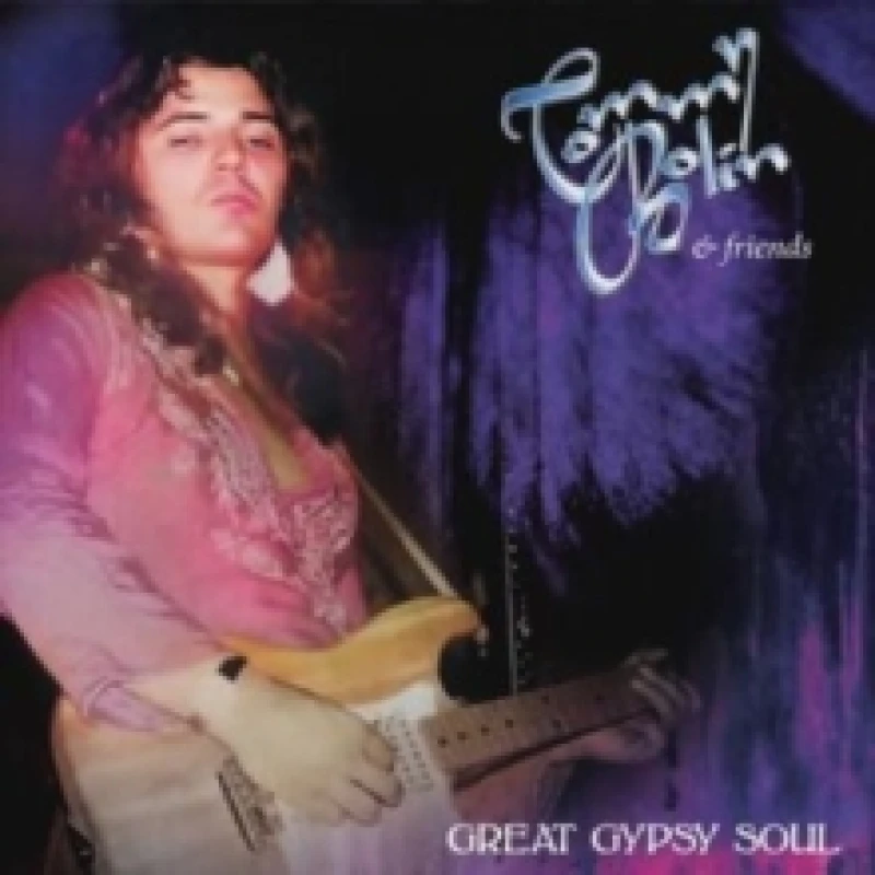 Image of Great Gypsy Soul Vinyl