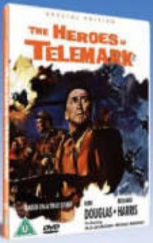 Image of The Heroes Of Telemark