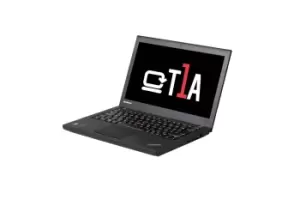 Image of T1A Lenovo ThinkPad X240 Refurbished Notebook 31.8cm (12.5")...