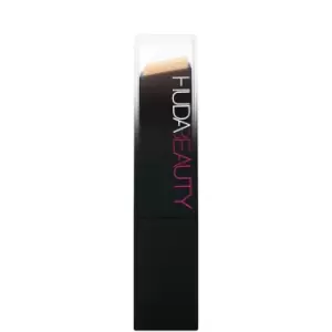Image of Huda Beauty #FauxFilter Skin Finish Buildable Coverage Foundation Stick - Creme Brulee 150 - Golden