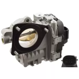 Image of Throttle Body 101455 by Febi Bilstein