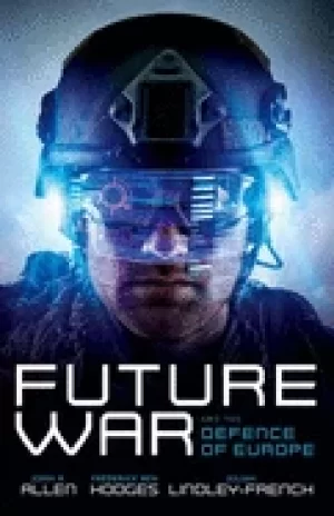 Image of future war and the defence of europe