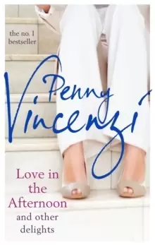 Image of Love In The Afternoon and Other Delights