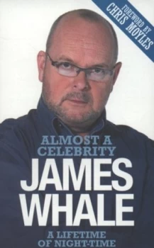 Image of James Whale by James Whale Paperback