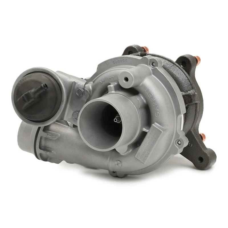 Image of RIDEX REMAN 2234C10706R Turbocharger with gaskets/seals Charger,charging system (2234)