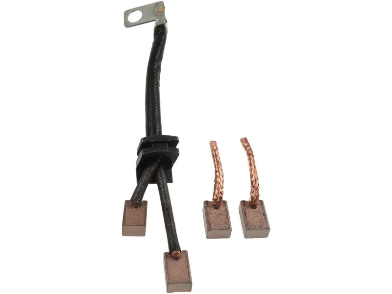 Image of AS-PL Carbon Brush, starter AS-PL SB2007