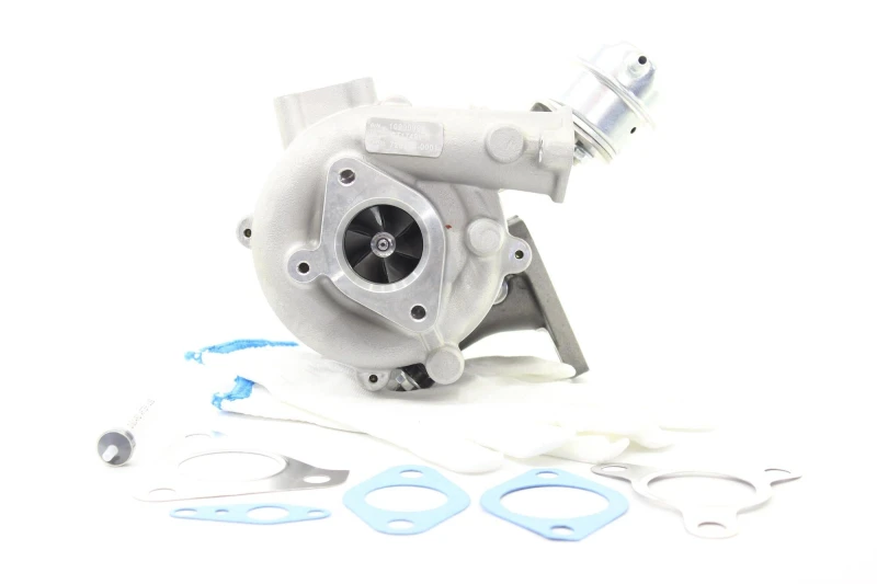 Image of Turbocharger ALANKO 10900998