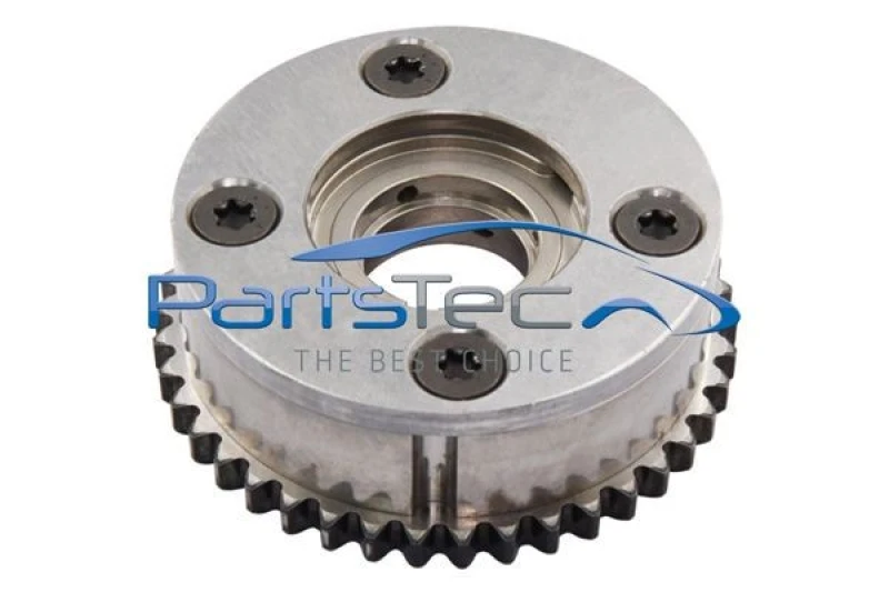 Image of PartsTec Camshaft Adjuster PartsTec PTA126-0168