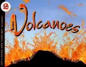 Image of Volcanoes by Franklyn M. Branley