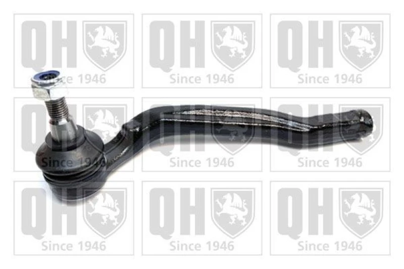 Image of QUINTON HAZELL Track rod end QUINTON HAZELL QR4236S