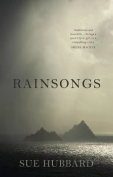 Image of Rainsongs by Sue Hubbard Book
