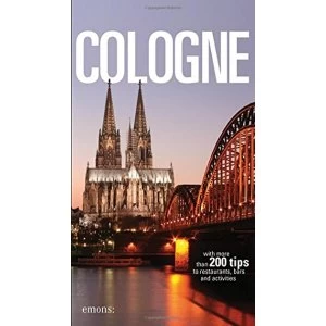 Image of Cologne by Frank Geile (Paperback, 2016)