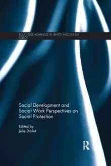 Image of Social Development and Social Work Perspectives on Social Protection
