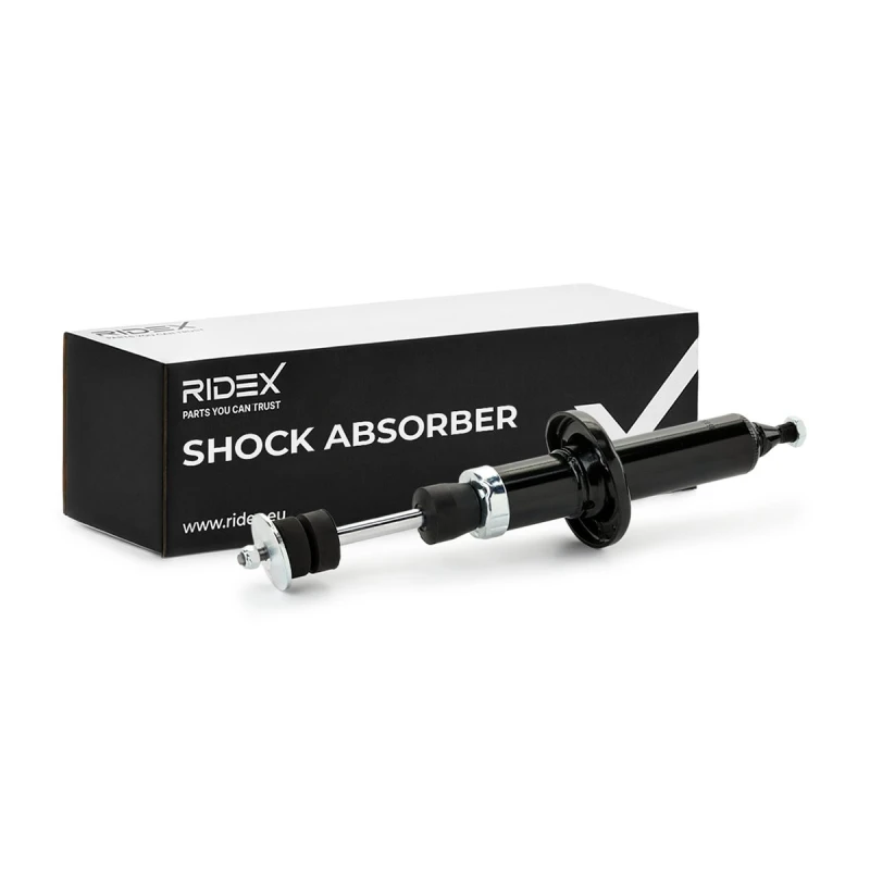 Image of RIDEX Shock absorber RIDEX 854S21542
