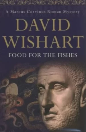 Image of Food for the fishes by David Wishart