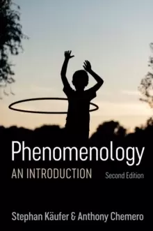 Image of Phenomenology : An Introduction