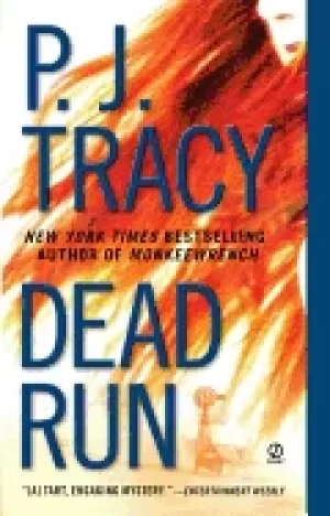 Image of dead run