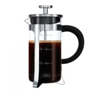 Image of French press Melitta Premium