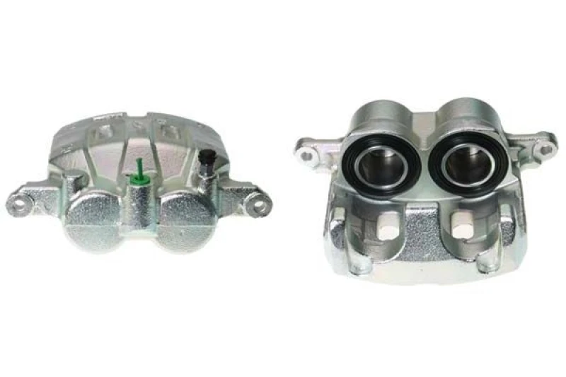 Image of Brake caliper MAPCO 144194