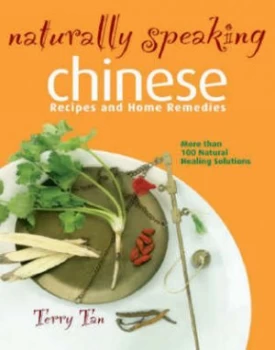 Image of Naturally Speaking by Terry Tan Hardback