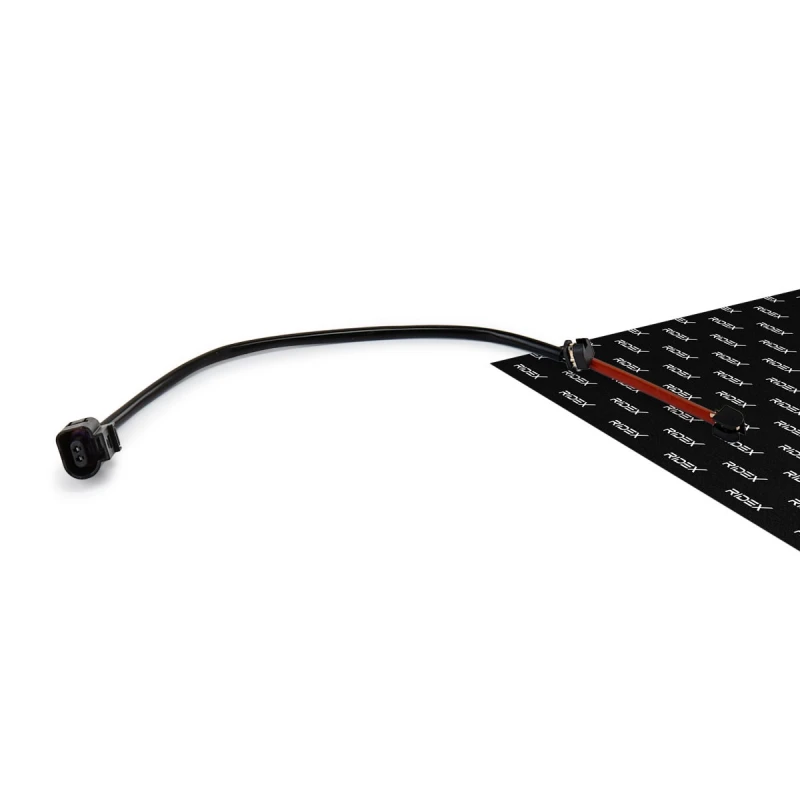 Image of RIDEX Brake pad wear sensor RIDEX 407W0239
