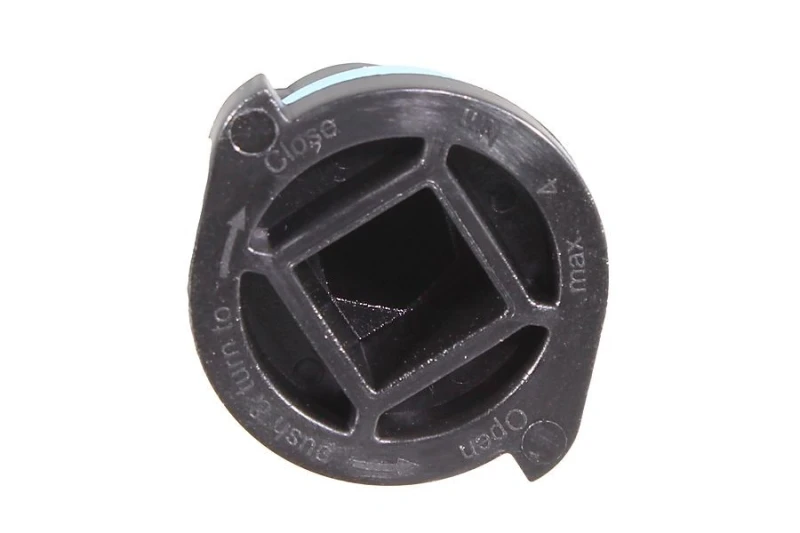 Image of Oil sump plug METZGER 8030103