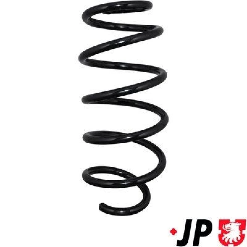 Image of JP GROUP Coil spring JP GROUP 1142211900