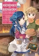 Image of ascendance of a bookworm part 1 volume 2