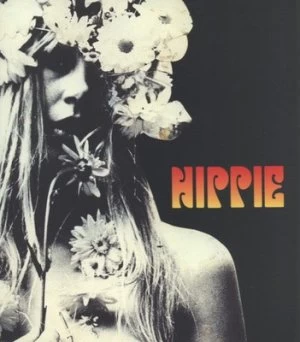 Image of Hippie by Barry Miles Paperback