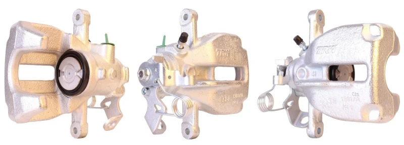 Image of Brake caliper FERODO FCL695100
