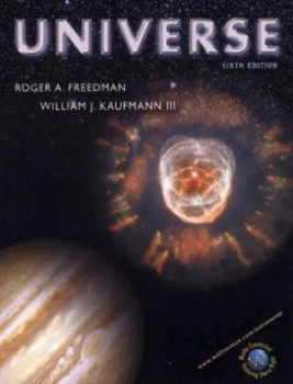 Image of Universe by Roger a Freedman and William J Kaufmann Paperback