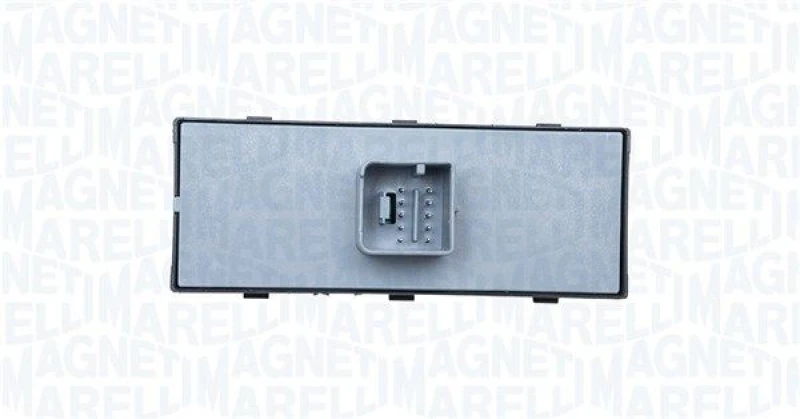 Image of MAGNETI MARELLI Window switch MAGNETI MARELLI 000051187010