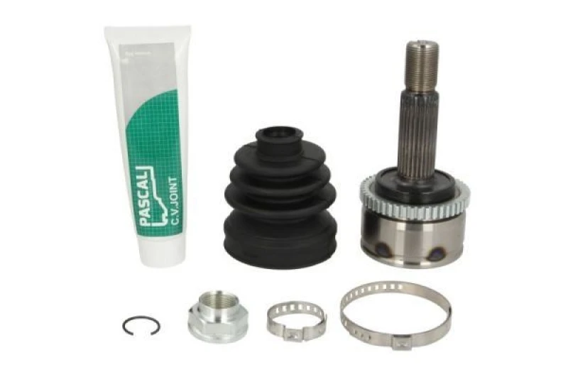 Image of PASCAL CV joint kit PASCAL G10369PC