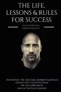 Image of dwayne the rock johnson the life lessons and rules for success