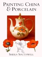 Image of painting china and porcelain