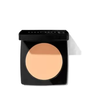 image of Bobbi Brown Sheer Finish Pressed Powder - Sunny Beige