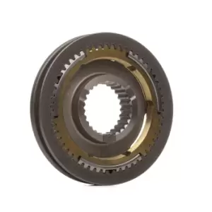 Image of FAST Synchronizer Body, manual transmission FIAT FT62427 238822,238824,9402388068 9463263388,9464466388,9567483180,9569140388