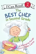Image of best chef in second grade