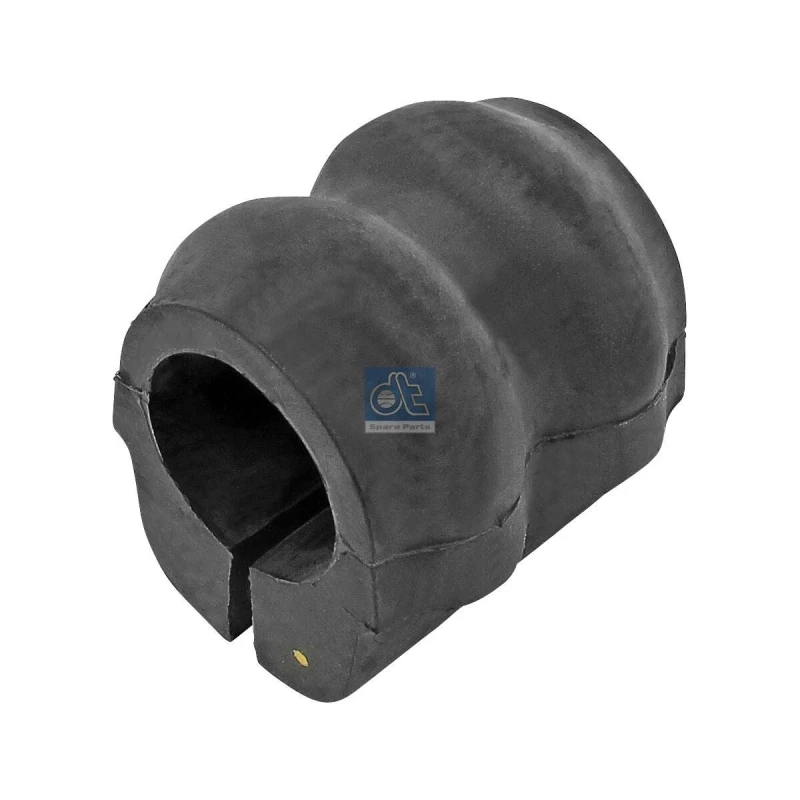 Image of DT Spare Parts 6.14102 Bushing, stabilizer Front axle both sides Bushing,stabilizer (331)