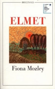 Image of Elmet by Fiona Mozley Book