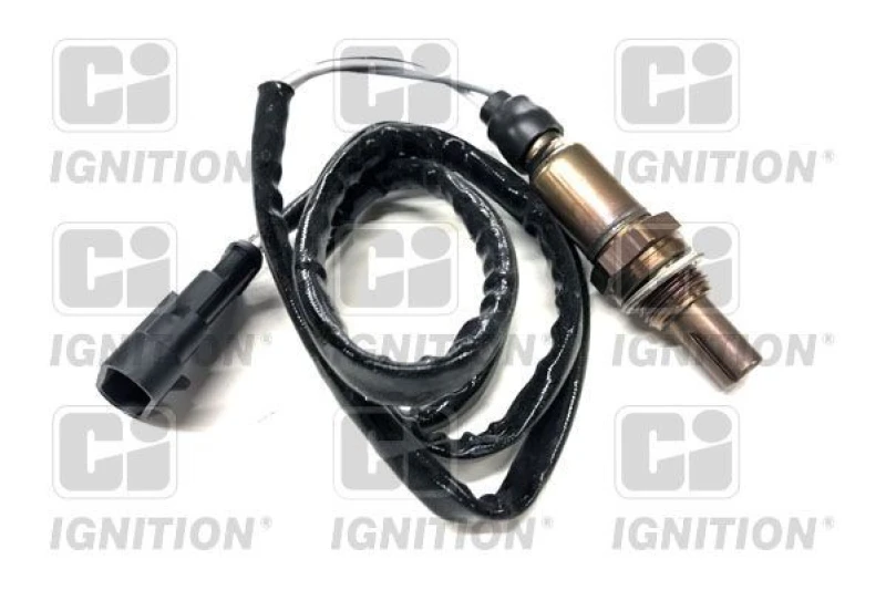 Image of QUINTON HAZELL Lambda sensor QUINTON HAZELL XLOS1105