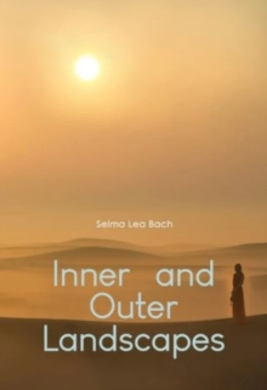 Image of Inner and Outer Landscapes Paperback / softback