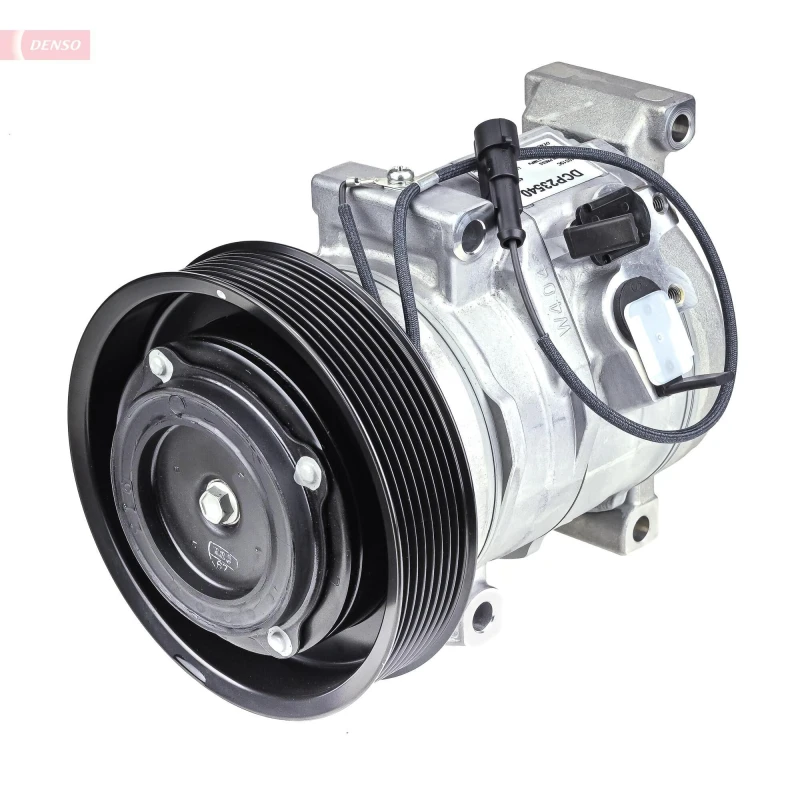 Image of DENSO Air conditioning compressor DENSO DCP23540