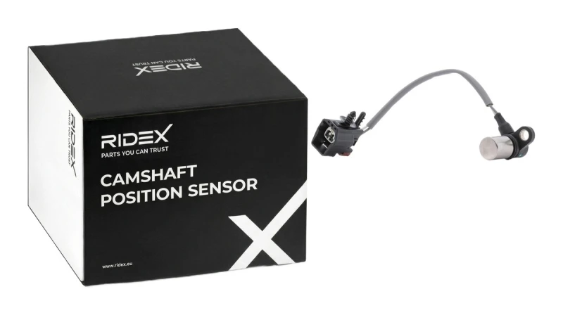 Image of RIDEX Camshaft position sensor RIDEX 3946S0223