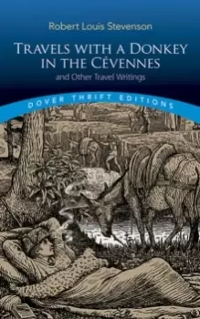 Image of Travels with a Donkey in the Cevennes: and Other Travel Writings : and Other Travel Writings